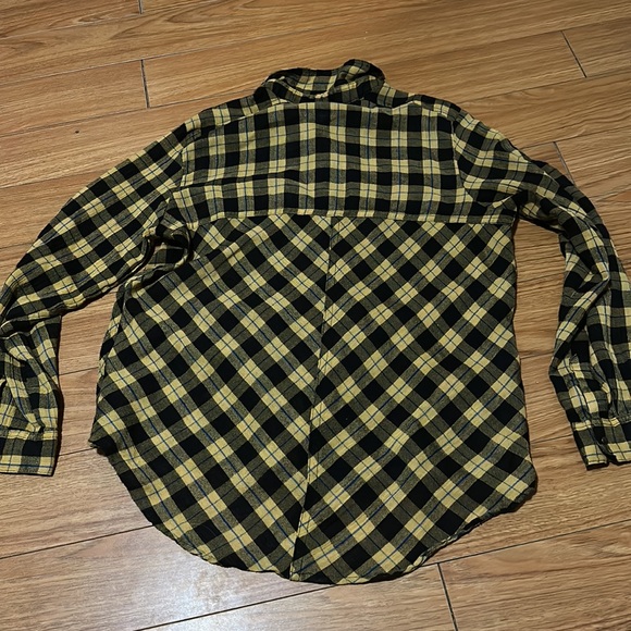 Free People Long Sleeve Shirt - Picture 7 of 7